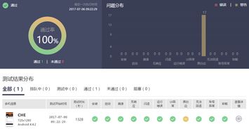 華為軟件開發(fā)云測評報告三 測試管理
