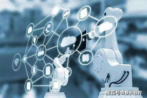 數(shù)字化生產(chǎn)線標(biāo)準(zhǔn)是怎樣